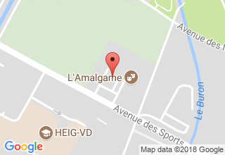 Plan de localisation de Sojic Jovica