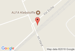 Plan de localisation de Koch Gebr. AG