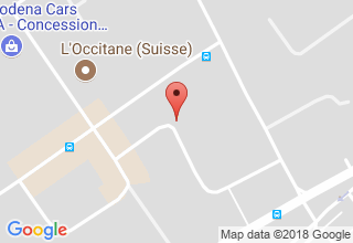 Plan de localisation de Engelhard Denis