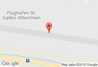 Plan de localisation de pf Bürgler AG