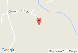 Plan de localisation de Acrobatique Crans-Montana