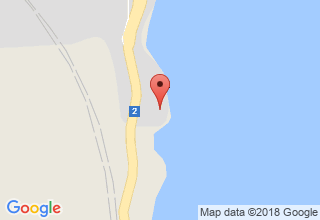 Plan de localisation de Lugano Sub