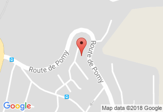 Plan de localisation de Bikes-Sport