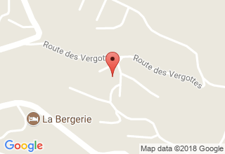 Plan de localisation de Histoire d'être