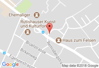 Plan de localisation de Brunner Zweirad-Shop