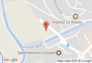 Plan de localisation de Fredy's Bikewält