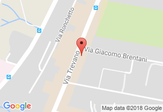 Plan de localisation de Pedrazzi Claudio