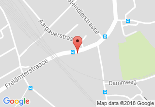Plan de localisation de Küttel Radsport