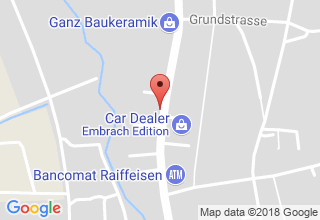 Plan de localisation de LIENHARD 2-Rad-Sport