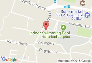 Plan de localisation de Ruprecht Rolf 2-Rad