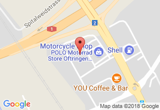 Plan de localisation de Squadra Mondo Oftringen AG