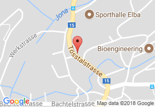 Plan de localisation de 2-Rad Sport-Wald