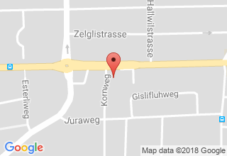 Plan de localisation de Hartmann 2-Rad-Center GmbH