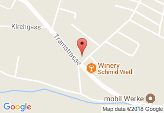 Plan de localisation de Zweirad Huber