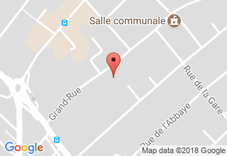Plan de localisation de Dr Bike & Mr Ride SA