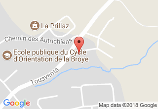 Plan de localisation de Teker