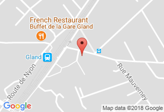 Plan de localisation de Quijano Adriana