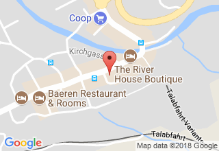 Plan de localisation de Meyers Sporthaus AG