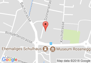 Plan de localisation de Baumgartner Kata