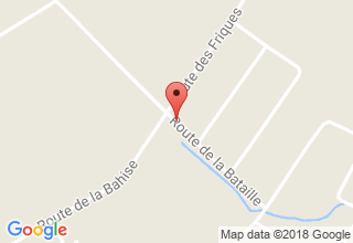 Plan de localisation de Ô Payasage