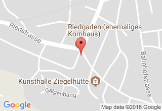 Plan de localisation de Haltmann Karin