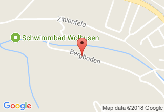 Plan de localisation de Kunz Rolf (-Imbach)