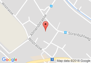 Plan de localisation de Lebenszeit
