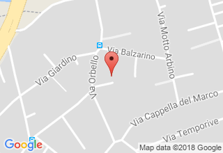 Plan de localisation de Studio di massaggi Form e Fit