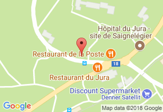 Plan de localisation de Vallat Marianne (-Kivanç)