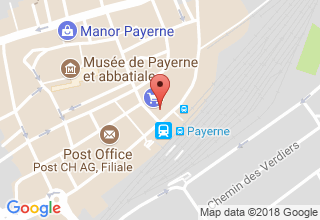 Plan de localisation de Zéphyrlys