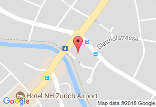 Plan de localisation de Spörri Charlotte