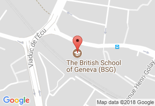 Plan de localisation de Onkelinx Denis