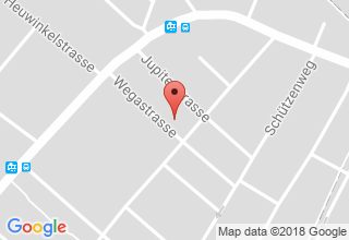 Plan de localisation de Buonocore Ivo