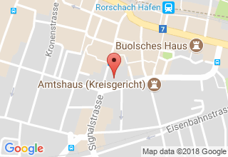 Plan de localisation de Trimilin GmbH