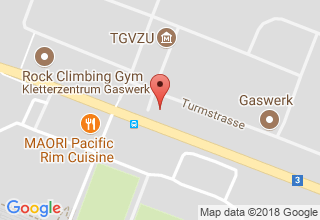 Plan de localisation de diegosport gmbh