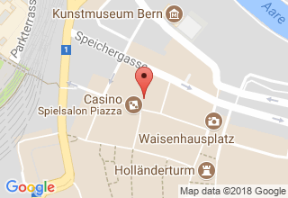 Plan de localisation de KSG AG