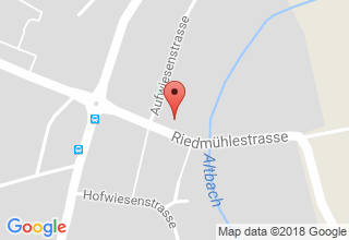 Plan de localisation de MarkPro GmbH