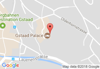 Plan de localisation de Silver Sport