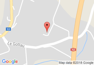 Plan de localisation de Tonic-Sport Meyer SA