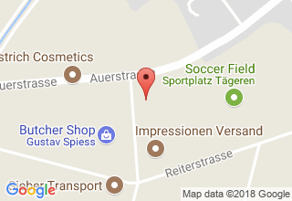 Plan de localisation de Sportbau Walser AG