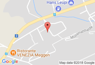 Plan de localisation de Stöckli Claudia (-Durrer)