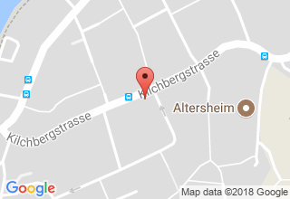 Plan de localisation de VELO-UELI.CH 2Rad & Sport GmbH