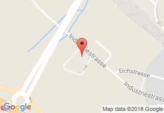Plan de localisation de Flagrant Sports Trading GmbH