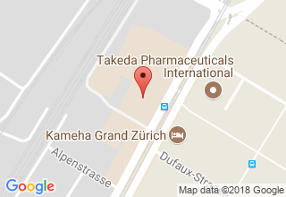 Plan de localisation de killtec Sport- und Freizeit GmbH