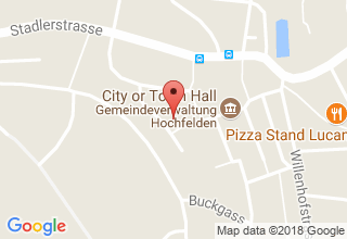 Plan de localisation de Musikstudio für Sport B. Gianutt