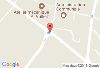Plan de localisation de Shell (Switzerland)