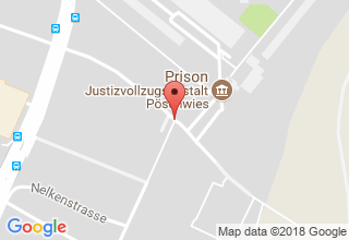 Plan de localisation de BP Service Regensdorf