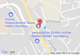 Plan de localisation de Coop Shop Tankstelle