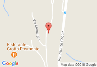Plan de localisation de AB Verde