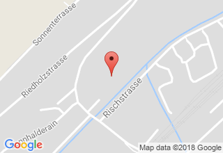 Plan de localisation de Blitz-Taxi